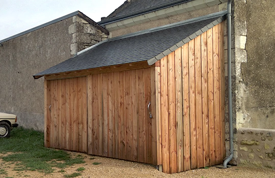 Toulmé Couverture : rénovation toiture à Tours en Indre-et-Loire (37)