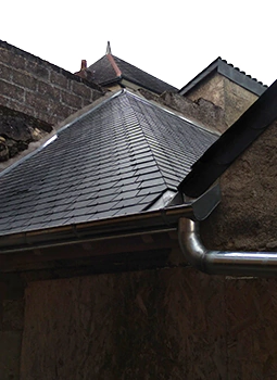 Toulmé Couverture : couverture toiture à Tours en Indre-et-Loire (37)